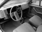 Citroen AX 3-Door 1991 года